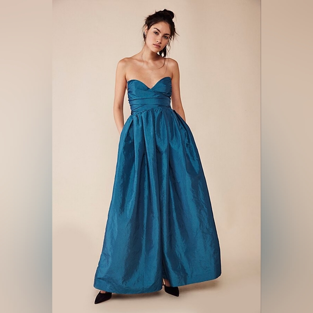 Free People Jade Jumpsuit